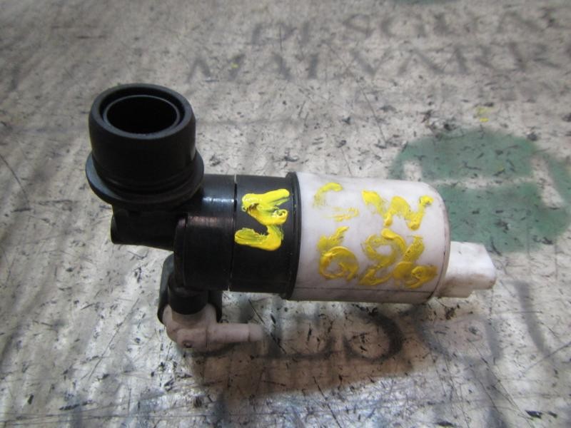 Recambio de bomba limpia para renault scenic ii authentique referencia OEM IAM   