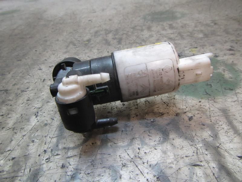 Recambio de bomba limpia para renault scenic ii authentique referencia OEM IAM   
