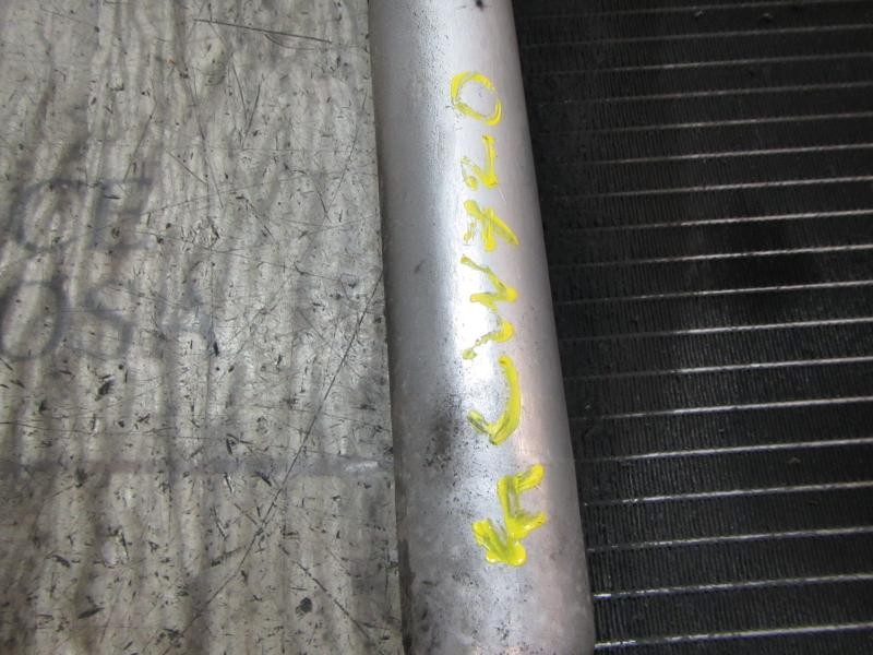 Recambio de condensador aire acondicionado para peugeot 307 (s1) xr referencia OEM IAM   