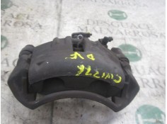 Recambio de pinza freno delantera derecha para mercedes-benz sprinter 02.00  caja abierta 2.2 cdi cat referencia OEM IAM    2