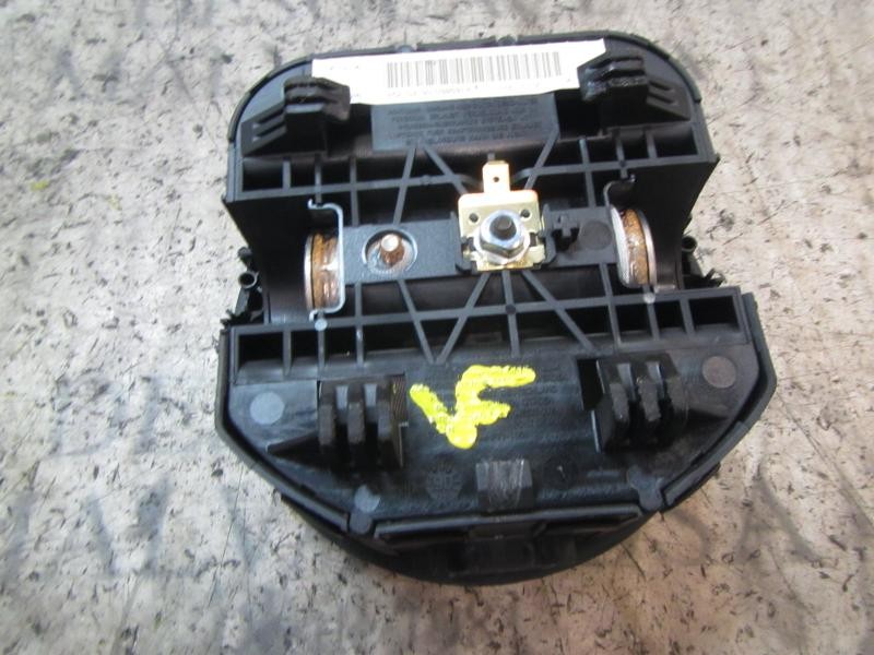 Recambio de airbag delantero izquierdo para citroën c4 berlina collection referencia OEM IAM   