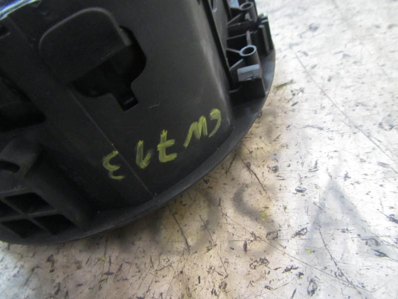 Recambio de airbag delantero izquierdo para citroën c4 berlina collection referencia OEM IAM   