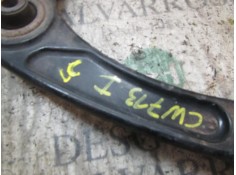Recambio de brazo suspension inferior delantero izquierdo para citroën c4 berlina collection referencia OEM IAM    2