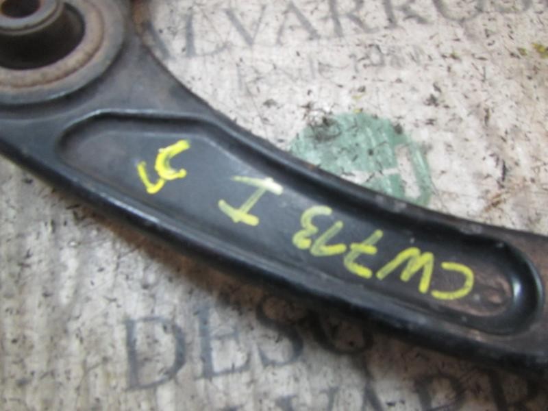 Recambio de brazo suspension inferior delantero izquierdo para citroën c4 berlina collection referencia OEM IAM   