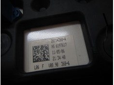 Recambio de cuadro instrumentos para citroën c4 berlina collection referencia OEM IAM    2