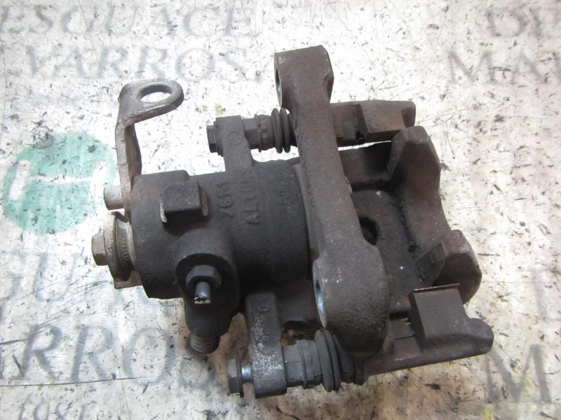 Recambio de pinza freno trasera derecha para citroën c4 berlina collection referencia OEM IAM   