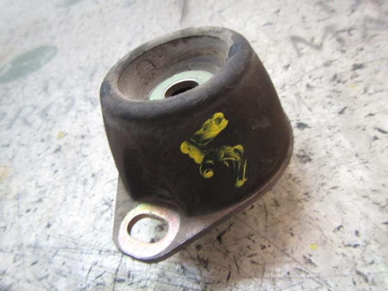 Recambio de soporte motor izquierdo para citroën c4 berlina collection referencia OEM IAM   