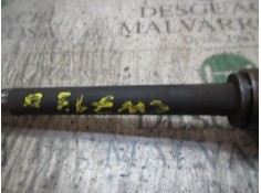 Recambio de transmision derecha para citroën c4 berlina collection referencia OEM IAM    2