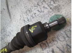 Recambio de transmision izquierda para citroën c4 berlina collection referencia OEM IAM    2