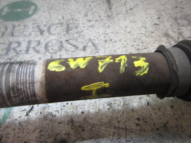 Recambio de transmision izquierda para citroën c4 berlina collection referencia OEM IAM   