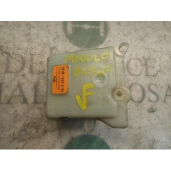 MODULO ELECTRONICO 