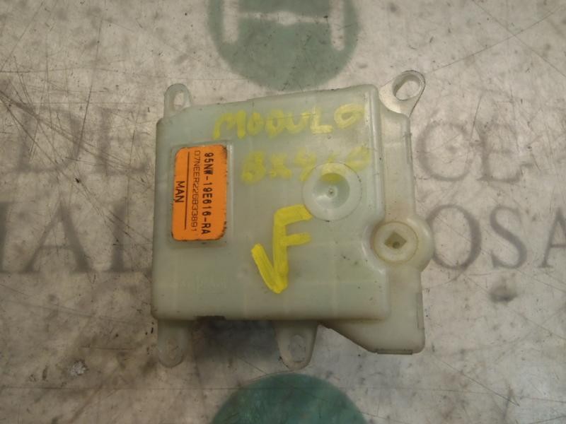 Recambio de modulo electronico para seat alhambra (7v8) se referencia OEM IAM   