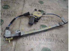 Recambio de elevalunas delantero derecho para fiat bravo (182) 1.8 16v / 16v 115 gt referencia OEM IAM   