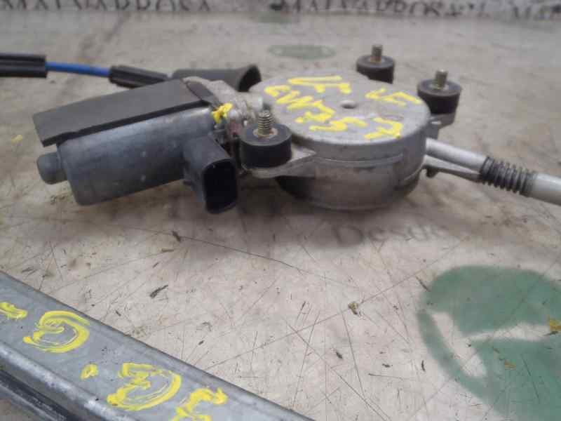 Recambio de elevalunas delantero derecho para fiat bravo (182) 1.8 16v / 16v 115 gt referencia OEM IAM   