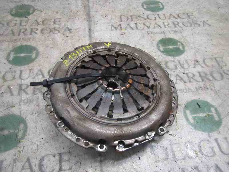 Recambio de kit embrague para opel astra gtc enjoy referencia OEM IAM   