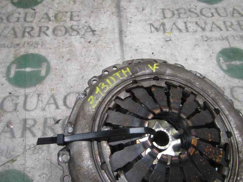 Recambio de kit embrague para opel astra gtc enjoy referencia OEM IAM   