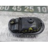 Recambio de maneta interior delantera derecha para dacia sandero 1.6 cat referencia OEM IAM 8200735218  