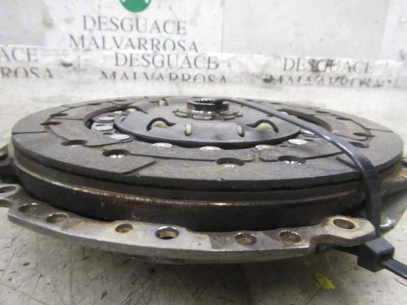 Recambio de kit embrague para opel astra gtc enjoy referencia OEM IAM   