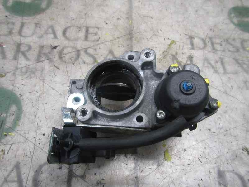 Recambio de caja mariposa para opel astra gtc enjoy referencia OEM IAM   