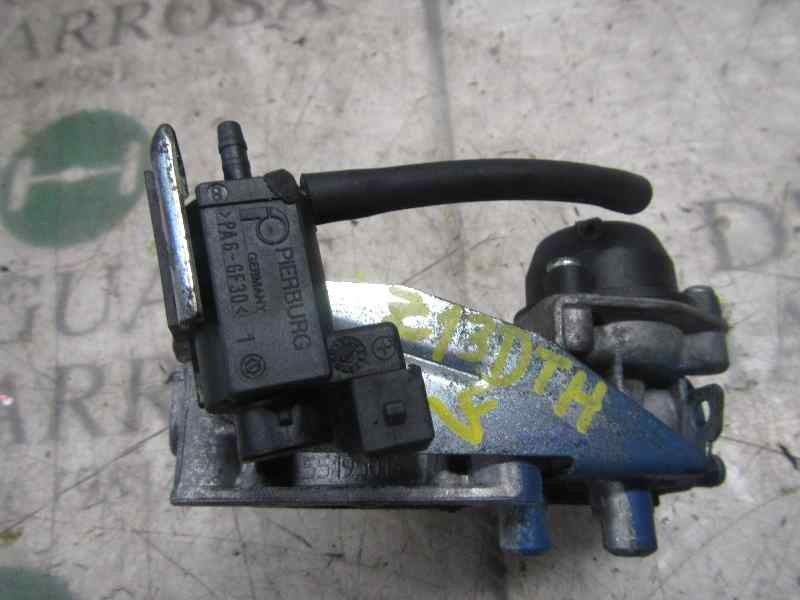 Recambio de caja mariposa para opel astra gtc enjoy referencia OEM IAM   