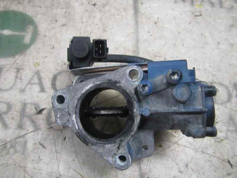 Recambio de caja mariposa para opel astra gtc enjoy referencia OEM IAM   