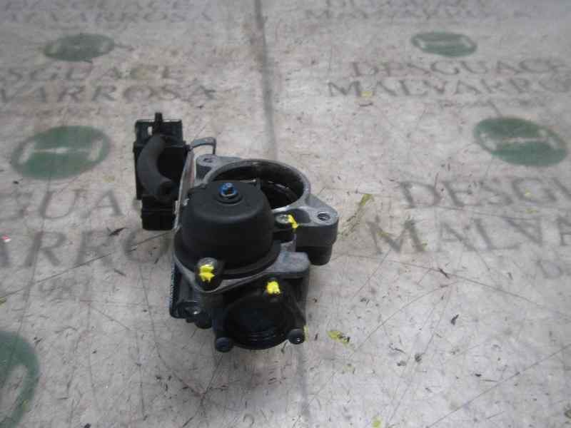 Recambio de caja mariposa para opel astra gtc enjoy referencia OEM IAM   