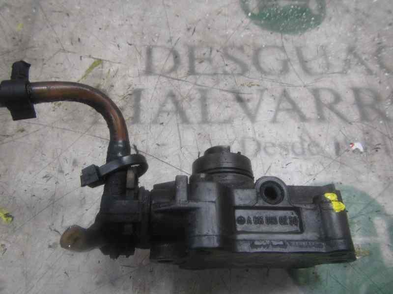 Recambio de bomba combustible para mercedes-benz vito (w638) combi 110 cdi (638.194) referencia OEM IAM   
