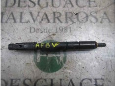 Recambio de inyector para audi a6 avant (4b5) 2.5 tdi referencia OEM IAM   