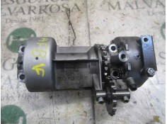 Recambio de bomba aceite para audi a6 avant (4b5) 2.5 tdi referencia OEM IAM   