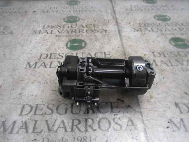 Recambio de bomba aceite para audi a6 avant (4b5) 2.5 tdi referencia OEM IAM   
