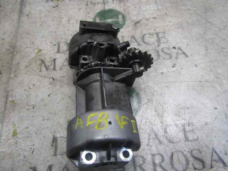 Recambio de bomba aceite para audi a6 avant (4b5) 2.5 tdi referencia OEM IAM   