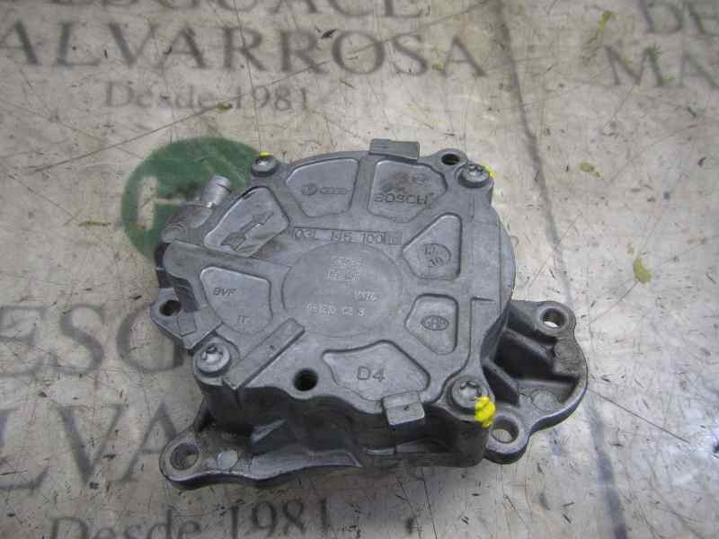 Recambio de depresor freno / bomba vacio para volkswagen polo (6r1) advance referencia OEM IAM   