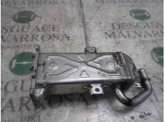 Recambio de enfriador egr para volkswagen polo (6r1) advance referencia OEM IAM   