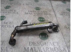 Recambio de enfriador egr para opel astra gtc cosmo referencia OEM IAM   