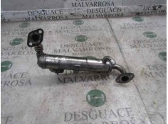 Recambio de enfriador egr para opel astra gtc cosmo referencia OEM IAM    2