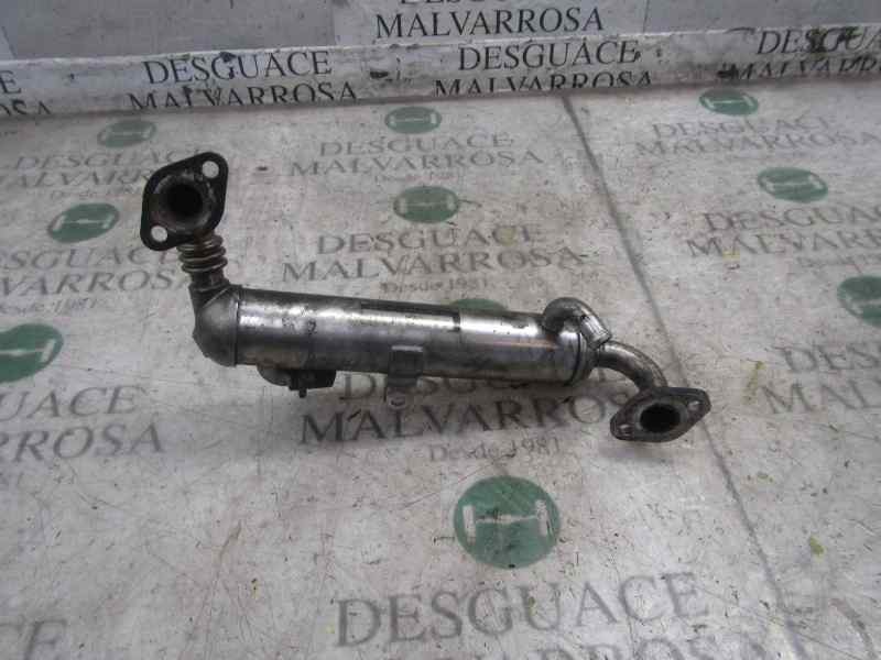 Recambio de enfriador egr para opel astra gtc cosmo referencia OEM IAM   