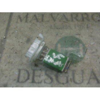 RESISTENCIA CALEFACCION 6001547488 