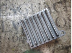 Recambio de resistencia calefaccion para mercedes-benz clase m (w163) 270 cdi (163.113) referencia OEM IAM A2208209210 A22082092 2