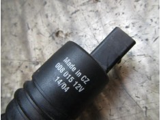 Recambio de bomba limpia para mercedes-benz clase m (w163) 270 cdi (163.113) referencia OEM IAM A2108690821   2