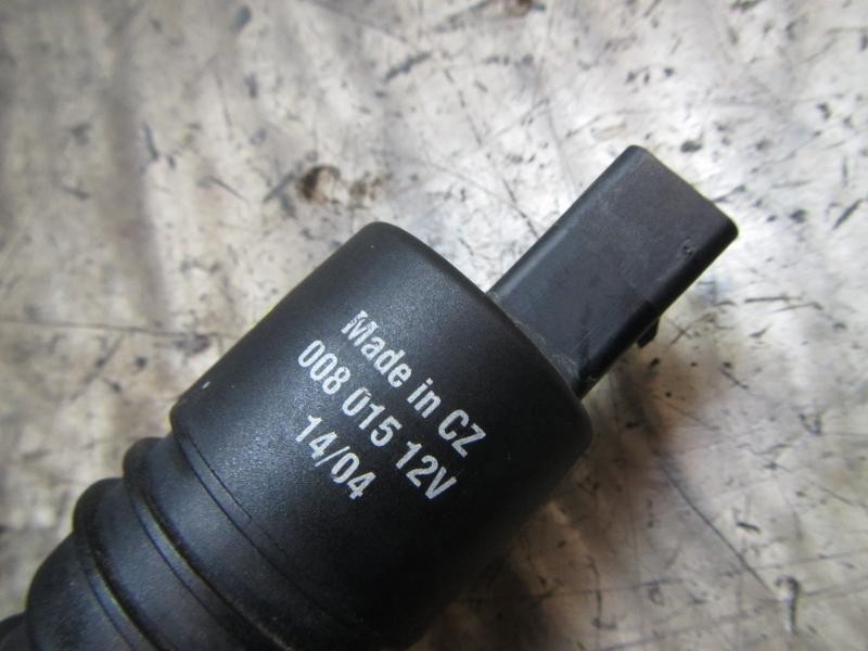 Recambio de bomba limpia para mercedes-benz clase m (w163) 270 cdi (163.113) referencia OEM IAM A2108690821  