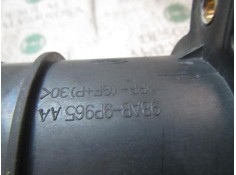 Recambio de caudalimetro para ford focus berlina (cak) ambiente referencia OEM IAM    2