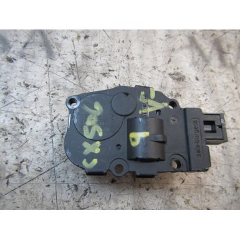 MOTOR APERTURA TRAMPILLAS CLIMATIZADOR 64119321034 