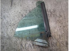 Recambio de cristal puerta trasero derecho para mercedes-benz clase slk (w170) roadster 3.2 v6 18v cat referencia OEM IAM A17067