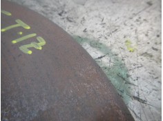 Recambio de disco freno trasero para mercedes-benz clase slk (w170) roadster 3.2 v6 18v cat referencia OEM IAM A2034230112   2