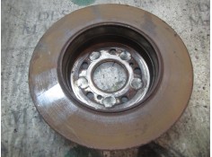 Recambio de disco freno trasero para mercedes-benz clase slk (w170) roadster 3.2 v6 18v cat referencia OEM IAM A2034230112   2