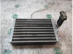 Recambio de evaporador aire acondicionado para mercedes-benz clase slk (w170) roadster 3.2 v6 18v cat referencia OEM IAM   