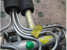 Recambio de evaporador aire acondicionado para mercedes-benz clase slk (w170) roadster 3.2 v6 18v cat referencia OEM IAM    2