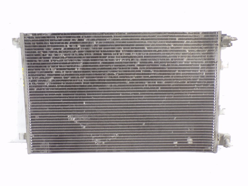 Recambio de condensador aire acondicionado para nissan qashqai (j10) acenta referencia OEM IAM 92100JD200 92110JD00A 