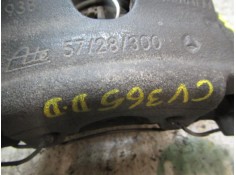 Recambio de pinza freno delantera derecha para mercedes-benz clase slk (w170) roadster 3.2 v6 18v cat referencia OEM IAM A001420 2