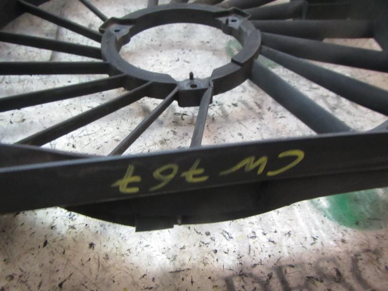 Recambio de canalizador aire para renault megane ii familiar exception referencia OEM IAM   